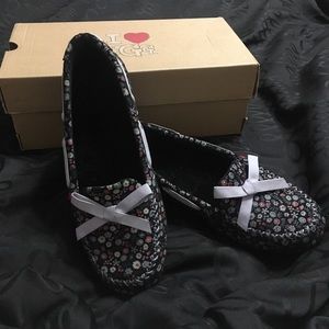 Ugg Moccasins
